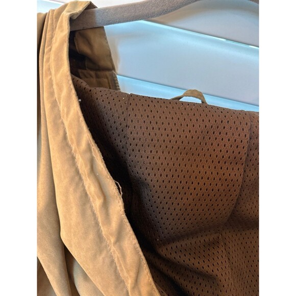 Wearguard heavy duty jacket - Picture 5 of 5